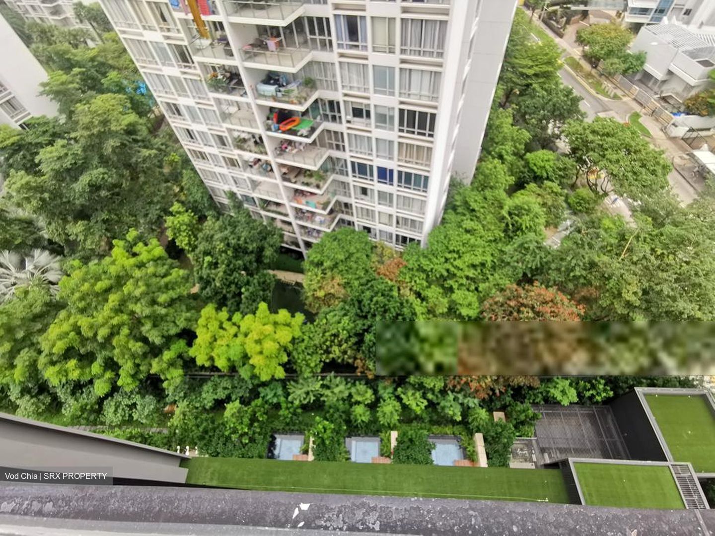 Amber 45 (D15), Apartment #417032821